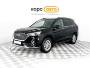Haval M6 II Калуга  - изображение 19