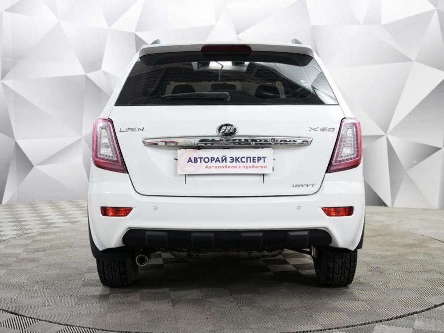 Lifan X60 I Ульяновск  - изображение 4