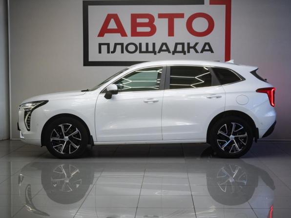 Haval Jolion I с пробегом 2022 года, цена 1 899 000 рублей, 45000 км, внедорожник, Автокод Объявления
