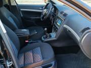 Skoda Octavia II (A5) Рестайлинг Набережные Челны  - изображение 39