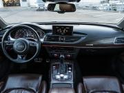 Audi A7 I (4G) Рестайлинг Москва  - изображение 43