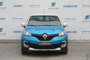 Renault Kaptur I Пермь  - изображение 23