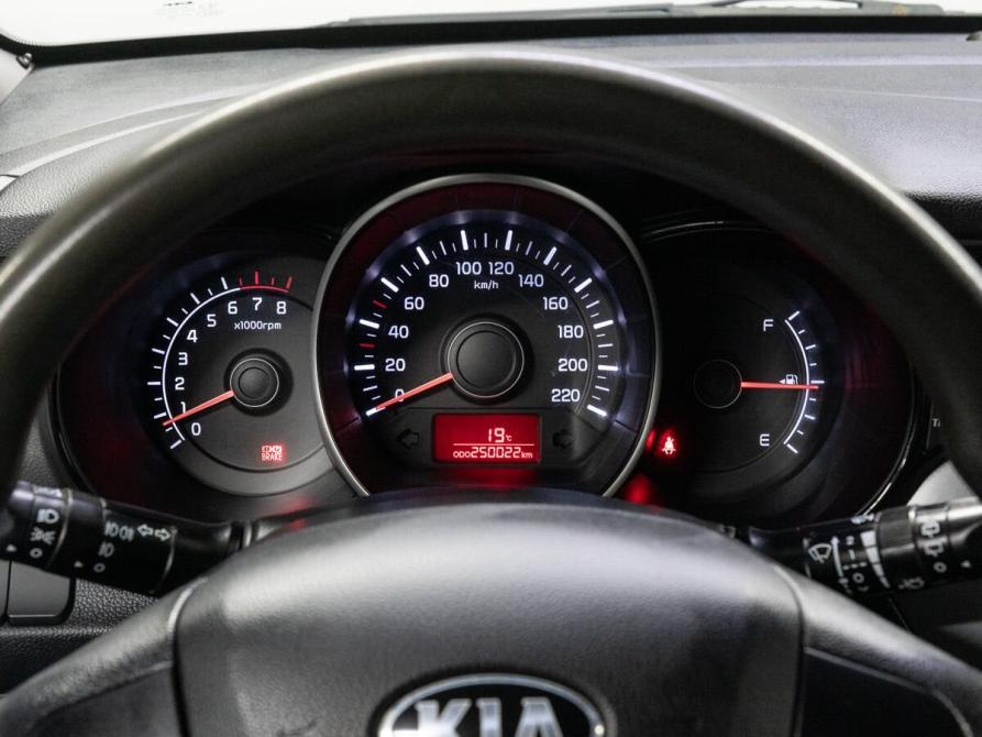 Kia Rio III Тюмень  - изображение 21