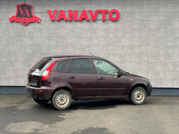 Lada (ВАЗ) Kalina I с пробегом 2012 года, цена 290 000 рублей, 177800 км, хэтчбек, Автокод Объявления