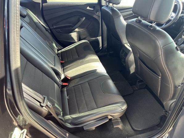 Ford Kuga II с пробегом 2013 года, цена 850 000 рублей, 225911 км, внедорожник, Автокод Объявления