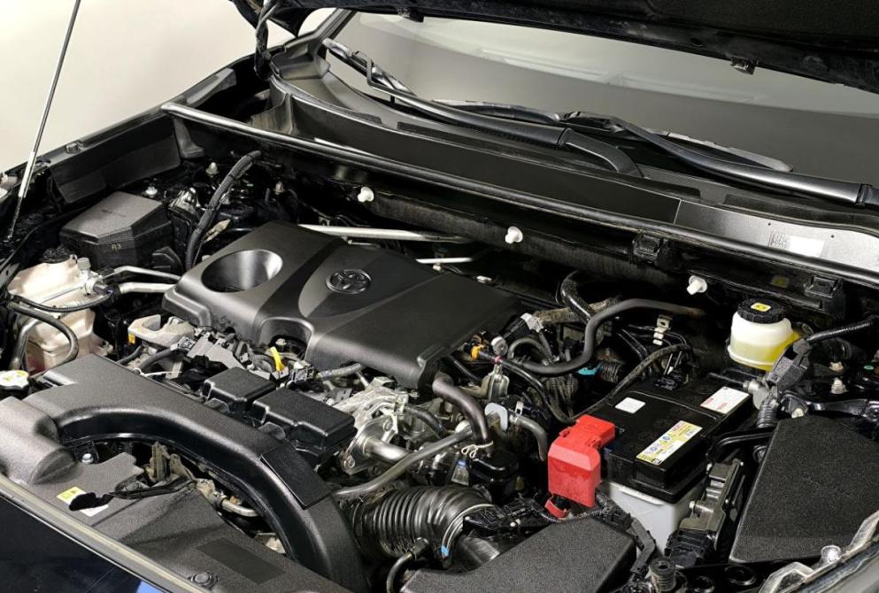 Toyota RAV4 V (XA50) Нижний Новгород  - изображение 25