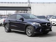 Mercedes-Benz GLE Coupe I (C292) Москва  - изображение 29