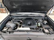 Toyota Land Cruiser Prado 150 Series Рестайлинг 1 Казань  - изображение 33