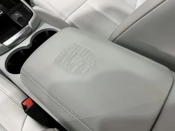 Porsche Macan I Рестайлинг 2 с пробегом 2021 года, цена 7 830 000 рублей, 15250 км, внедорожник, Автокод Объявления