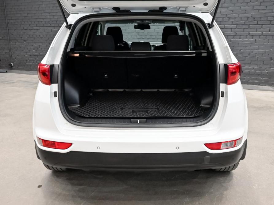 Kia Sportage IV Екатеринбург  - изображение 6