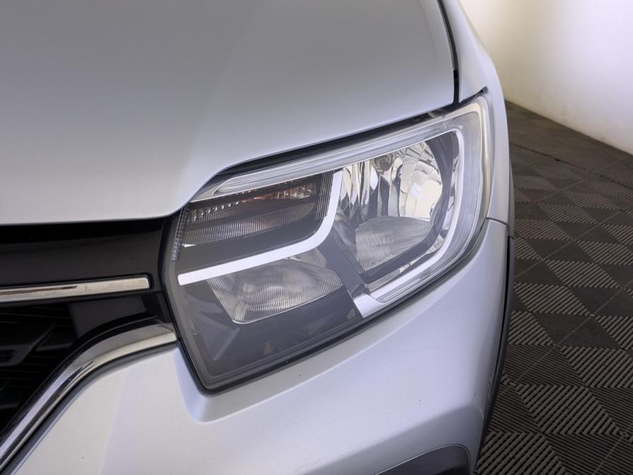 Renault Sandero II Рестайлинг Москва  - изображение 12