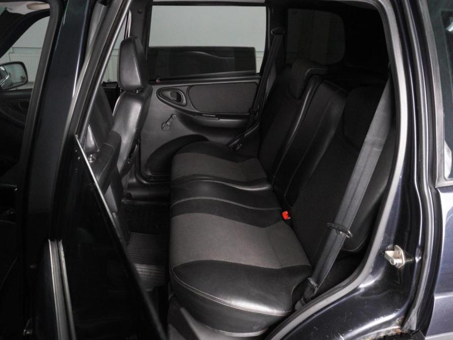 Chevrolet Niva I Рестайлинг Минеральные Воды  - изображение 9