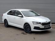 Skoda Rapid II Москва  - изображение 28