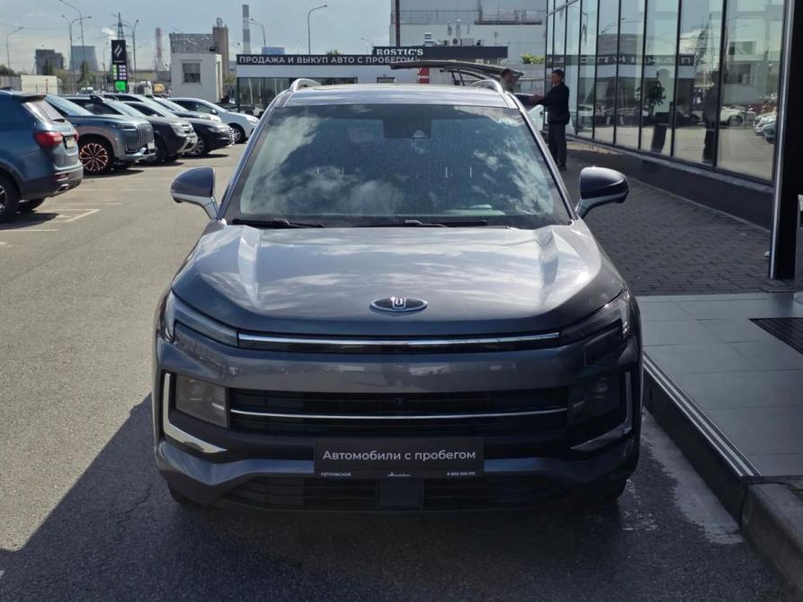 Москвич 3 Санкт-Петербург  - изображение 4
