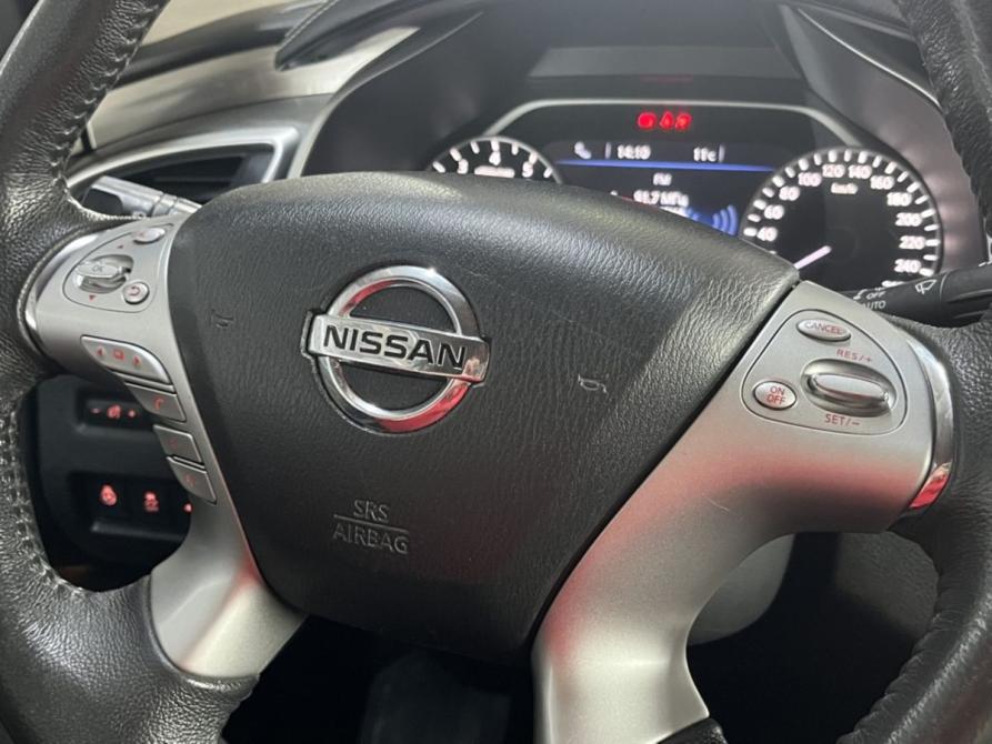 Nissan Murano III (Z52) Курск  - изображение 7