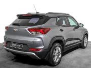 Chevrolet TrailBlazer III Москва  - изображение 31
