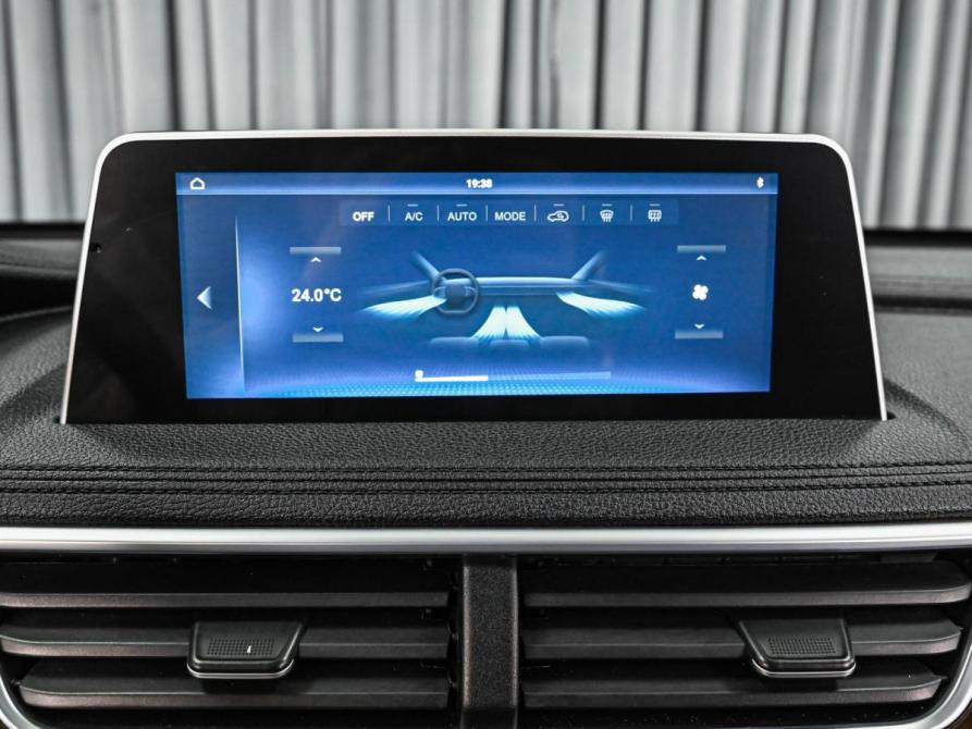 Dongfeng 580 I Рестайлинг Ставрополь  - изображение 15