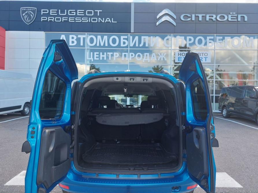 Lada (ВАЗ) Largus I Рестайлинг Тверь  - изображение 11