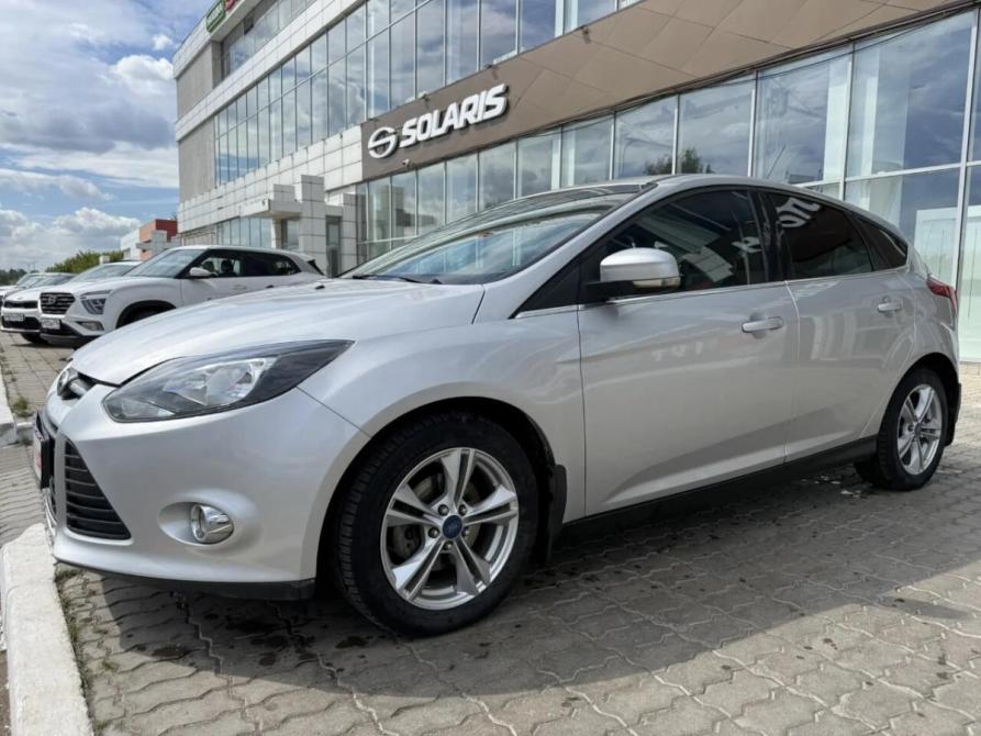 Ford Focus III Набережные Челны  - изображение 3