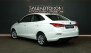 Changan Alsvin Уфа  - изображение 25