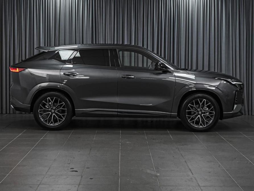Changan UNI-Z Ставрополь  - изображение 5