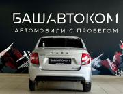 Lada (ВАЗ) Granta I Рестайлинг Уфа  - изображение 21