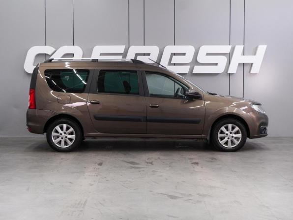 Lada (ВАЗ) Largus I Рестайлинг с пробегом 2021 года, цена 1 240 000 рублей, 164565 км, универсал, Автокод Объявления