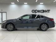 Kia Optima IV Рестайлинг Волгоград  - изображение 40
