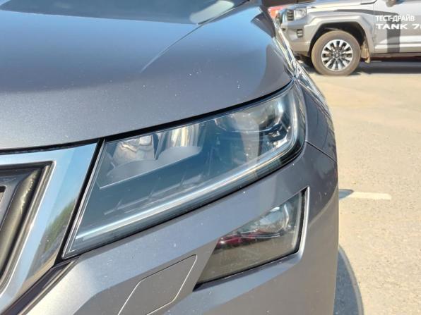Skoda Kodiaq I с пробегом 2019 года, цена 2 477 000 рублей, 201616 км, внедорожник, Автокод Объявления