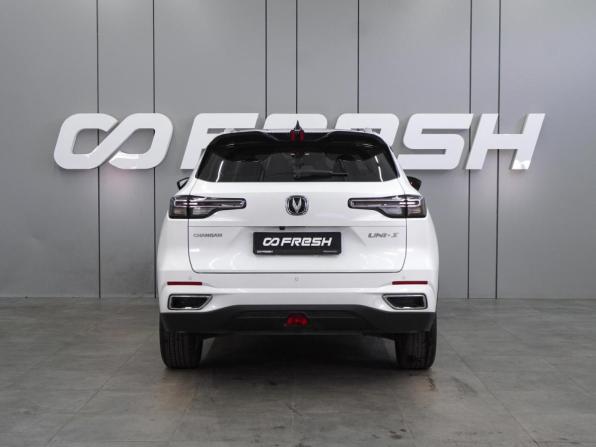 Changan UNI-S I с пробегом 2024 года, цена 2 199 000 рублей, 28578 км, внедорожник, Автокод Объявления