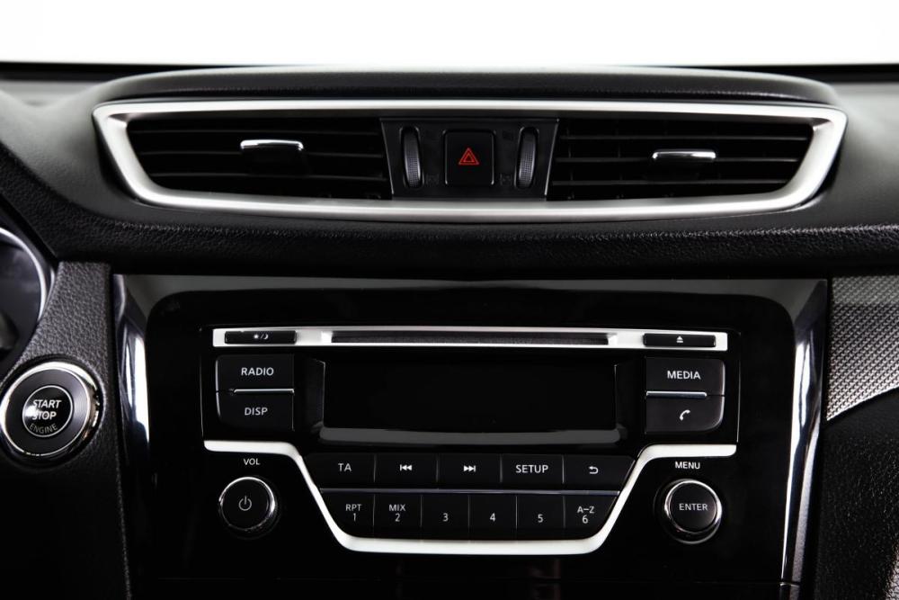 Nissan X-Trail III Рестайлинг Пермь  - изображение 21
