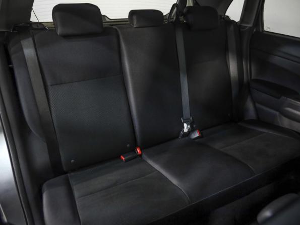 Mitsubishi ASX I Рестайлинг с пробегом 2013 года, цена 1 024 000 рублей, 141400 км, внедорожник, Автокод Объявления