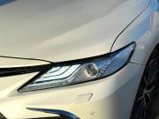 Toyota Camry VIII (XV70) Набережные Челны  - изображение 35