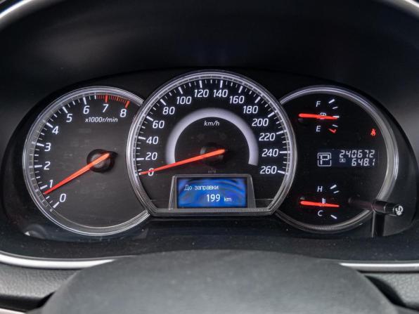 Nissan Teana II Рестайлинг с пробегом 2012 года, цена 885 000 рублей, 240672 км, седан, Автокод Объявления