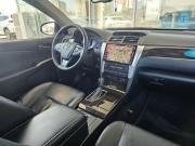 Toyota Camry VII (XV50) Рестайлинг Липецк  - изображение 17