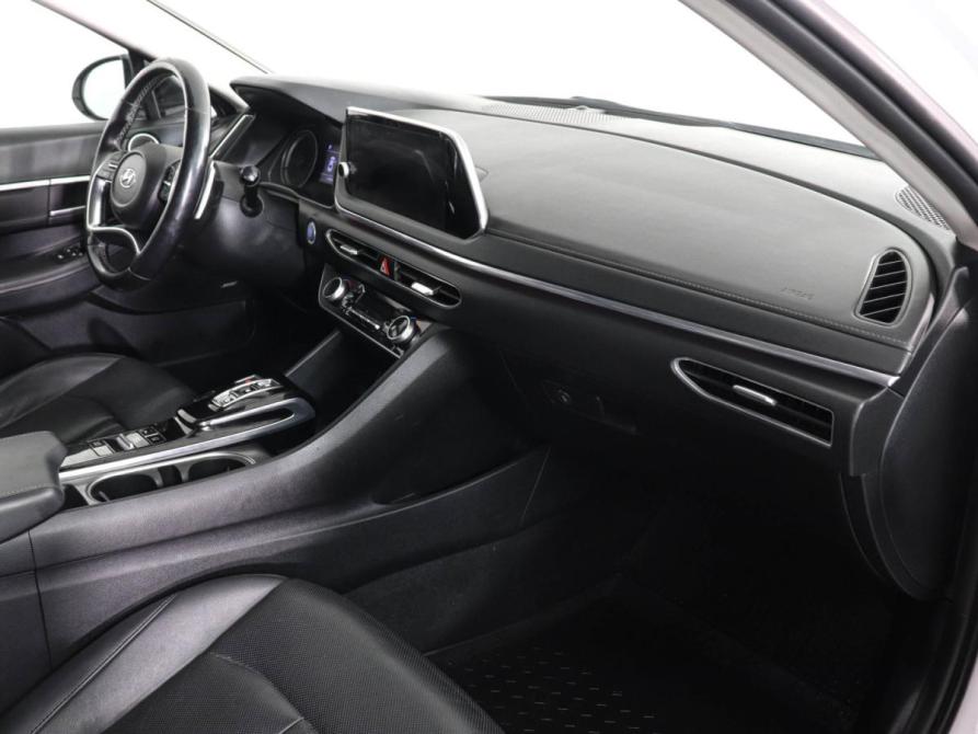 Hyundai Sonata VIII (DN8) Химки  - изображение 10