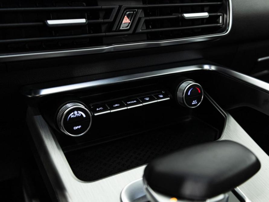 Belgee X50 Санкт-Петербург  - изображение 19