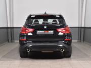 BMW X3 III (G01) Кемерово  - изображение 38