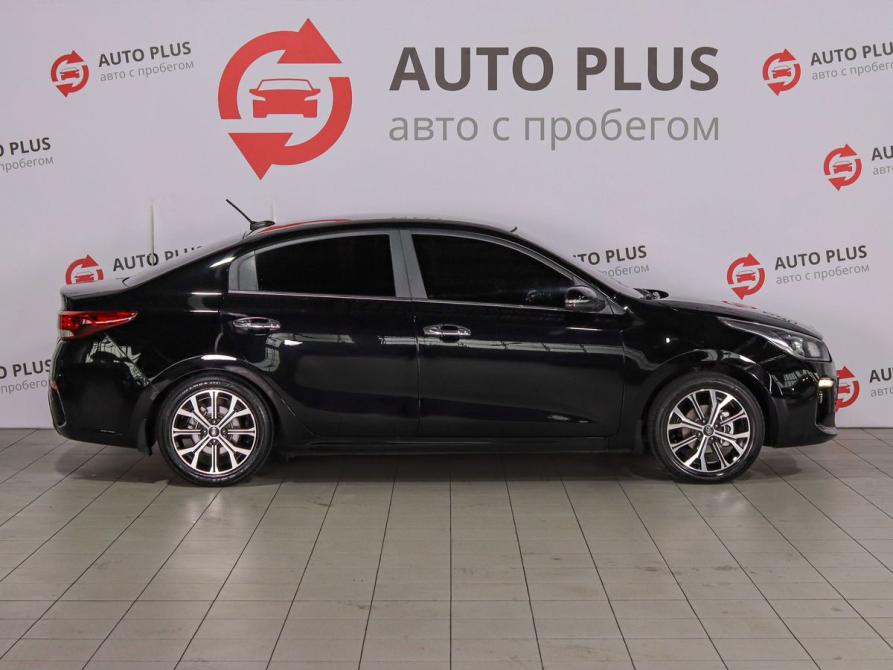 Kia Rio IV Минеральные Воды  - изображение 6
