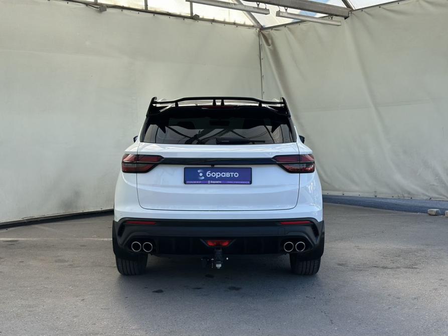 Geely Coolray I Липецк  - изображение 6