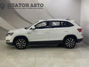 Skoda Kamiq I (China Market) Воронеж  - изображение 25