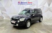 Skoda Yeti I Азнакаево  - изображение 26