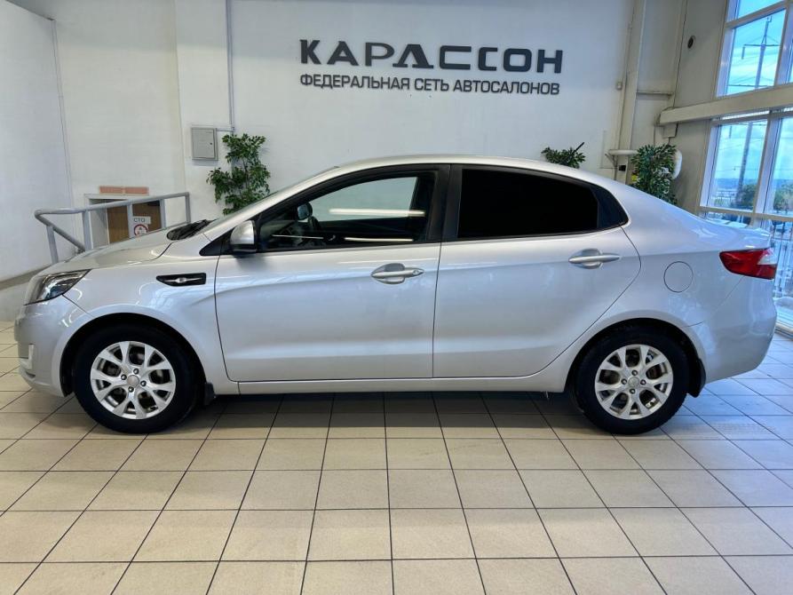 Kia Rio III Волгоград  - изображение 5