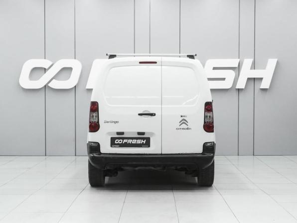Citroen Berlingo II с пробегом 2012 года, цена 630 000 рублей, 309959 км, фургон, Автокод Объявления