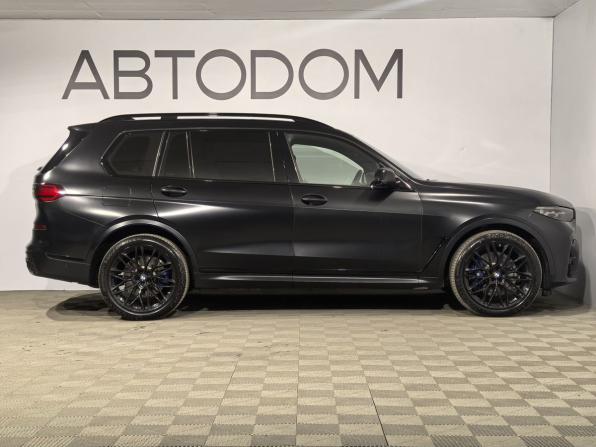 BMW X7 I (G07) с пробегом 2021 года, цена 8 990 000 рублей, 97724 км, внедорожник, Автокод Объявления