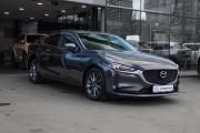 Mazda 6 III (GJ) Рестайлинг 2 Москва  - изображение 25