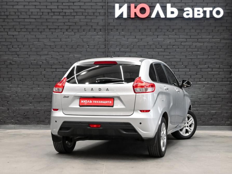 Lada (ВАЗ) XRAY I Екатеринбург  - изображение 4