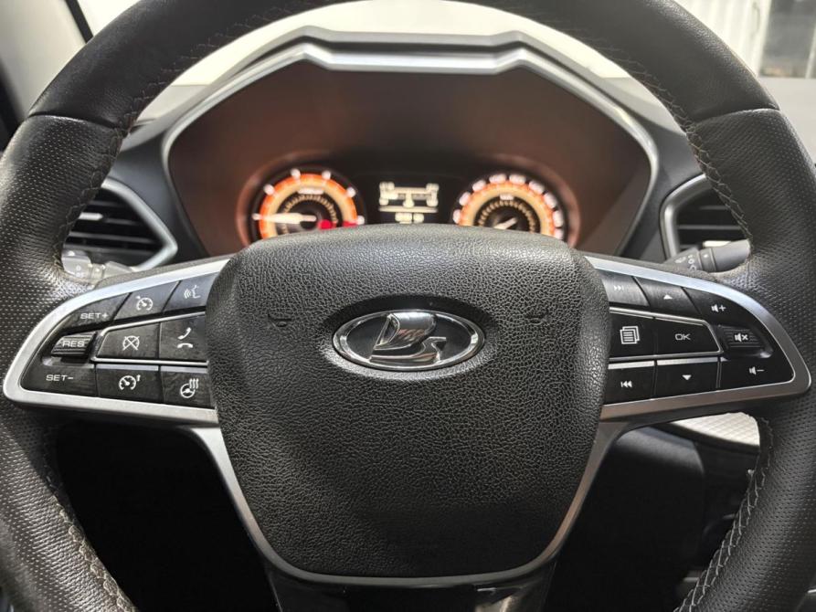 Lada (ВАЗ) Vesta I Рестайлинг (NG) Курск  - изображение 11