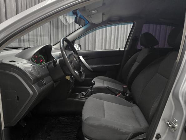 Chevrolet Aveo I Рестайлинг с пробегом 2010 года, цена 419 000 рублей, 164005 км, седан, Автокод Объявления