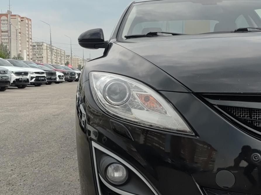 Mazda 6 II (GH) Рестайлинг Йошкар-Ола  - изображение 21